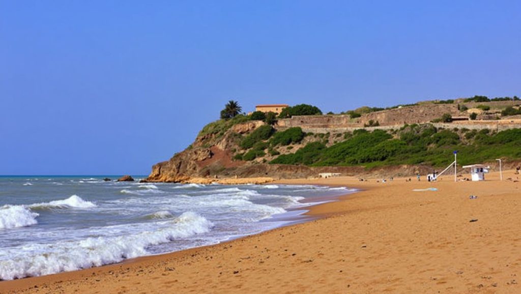 Playa de Castelvetrano 3 — foto 1 de 6
