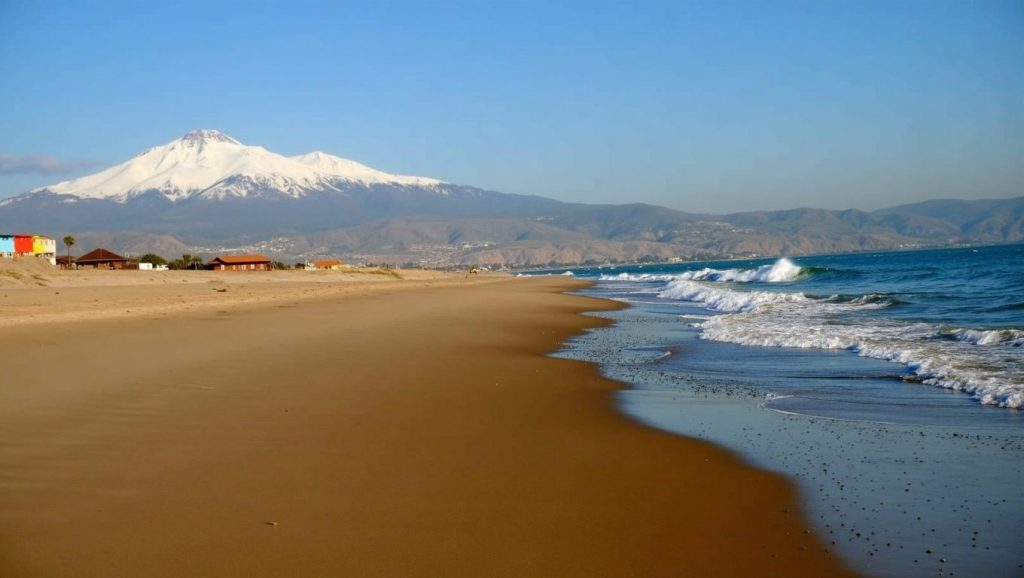 Playa de Catania 1 — foto 4 de 6