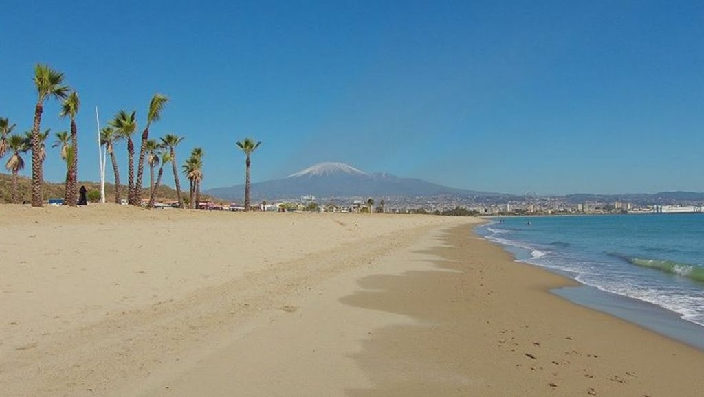 Playa de Catania 1 — foto 5 de 6