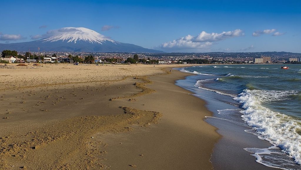 Playa de Catania 1 — foto 6 de 6