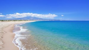 Playa de Catania 2