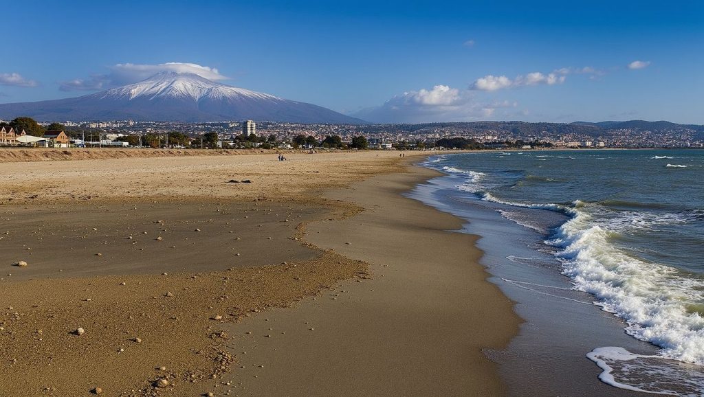 Playa de Catania 2 — foto 5 de 6