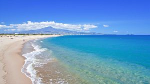 Playa de Catania 3