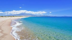 Playa de Catania 4