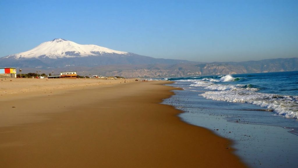 Playa de Catania 4 — foto 4 de 6