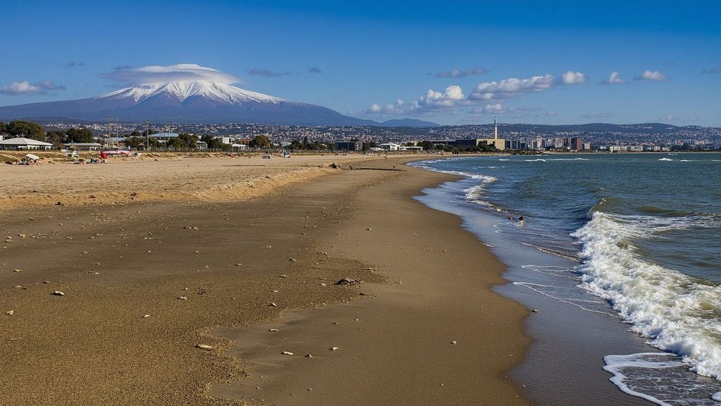 Playa de Catania 4 — foto 5 de 6