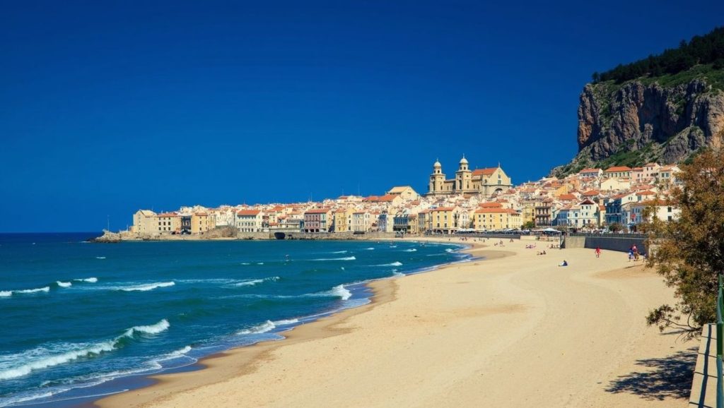 Playa de Cefalù 1 — foto 3 de 6