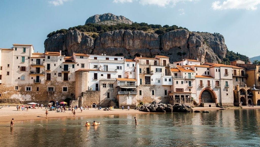 Playa de Cefalù 1 — foto 4 de 6