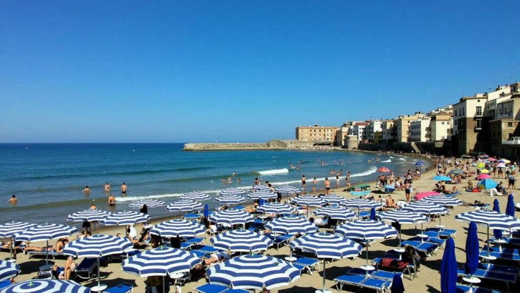 Playa de Cefalù 1 — foto 5 de 6
