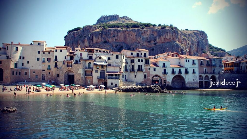 Playa de Cefalù 1 — foto 6 de 6