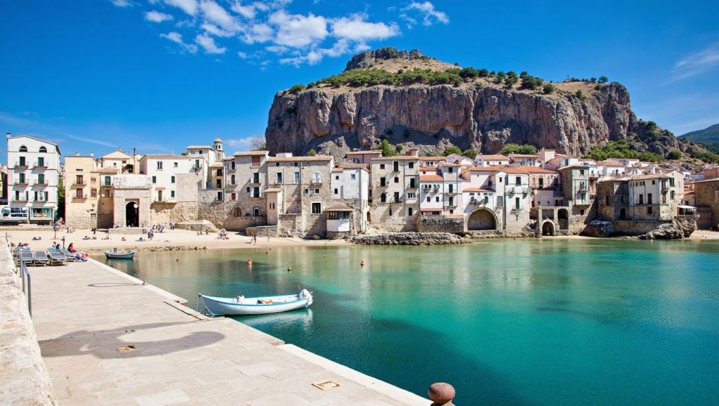 Playa de Cefalù 2 — foto 4 de 6