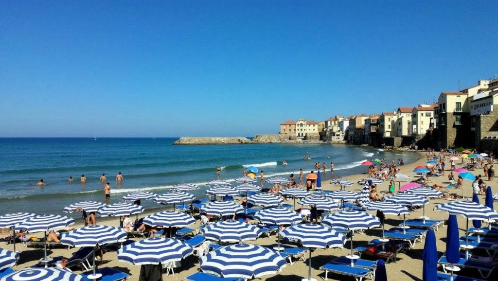 Playa de Cefalù 2 — foto 5 de 6