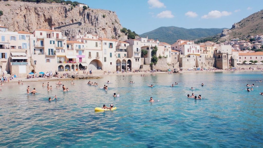 Playa de Cefalù 2 — foto 6 de 6