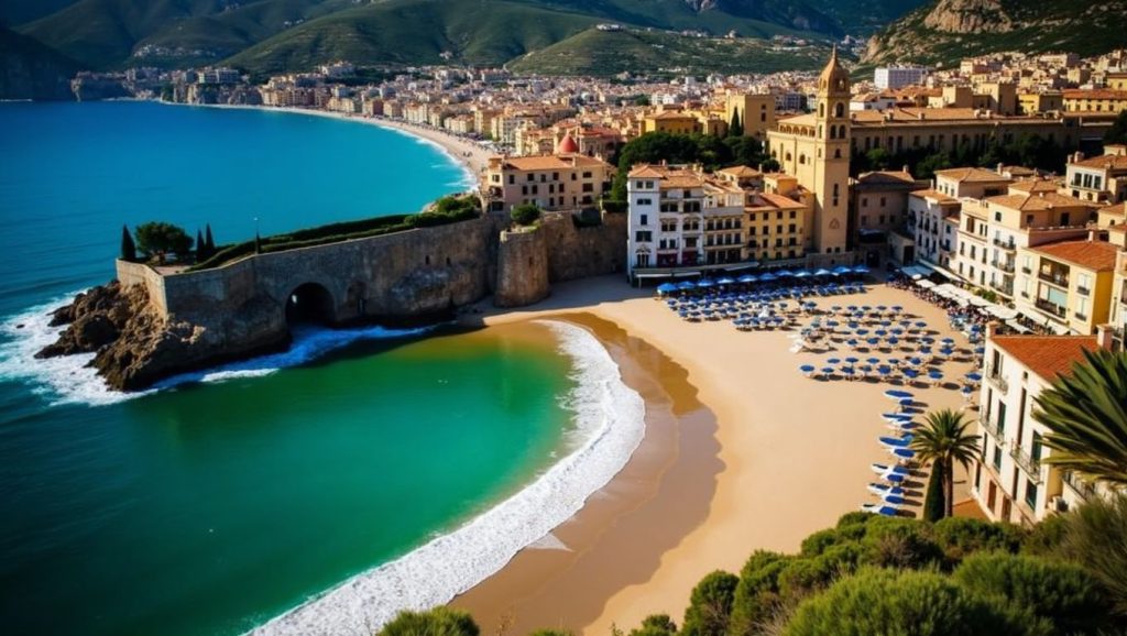 Playa de Cefalù 3 — foto 1 de 6