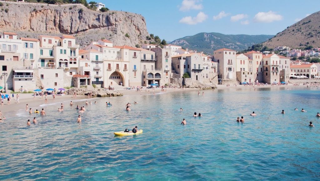 Alrededores de Playa de Cefalù 3, Cefalù