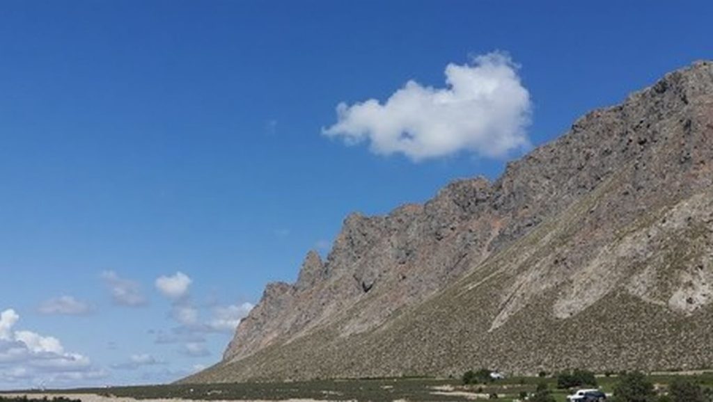 Arena fina en Custonaci 1, Custonaci, Sicilia