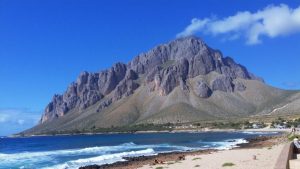 Playa de Custonaci 3