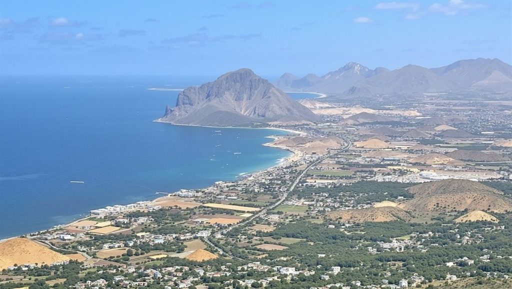 Playa de Erice 1 — foto 1 de 6