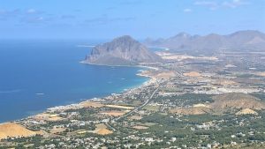 Playa de Erice 1