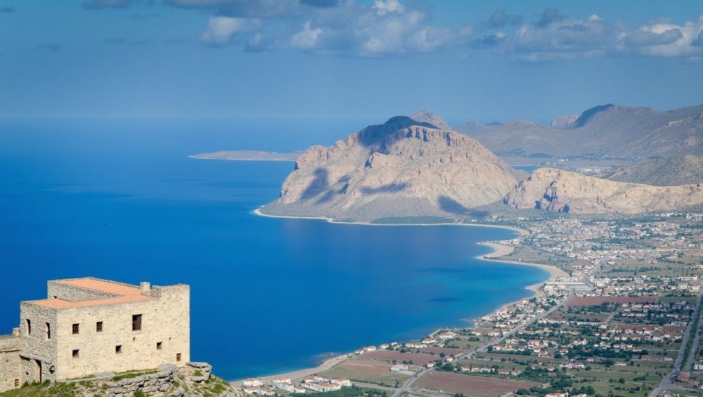 Playa de Erice 1 — foto 2 de 6