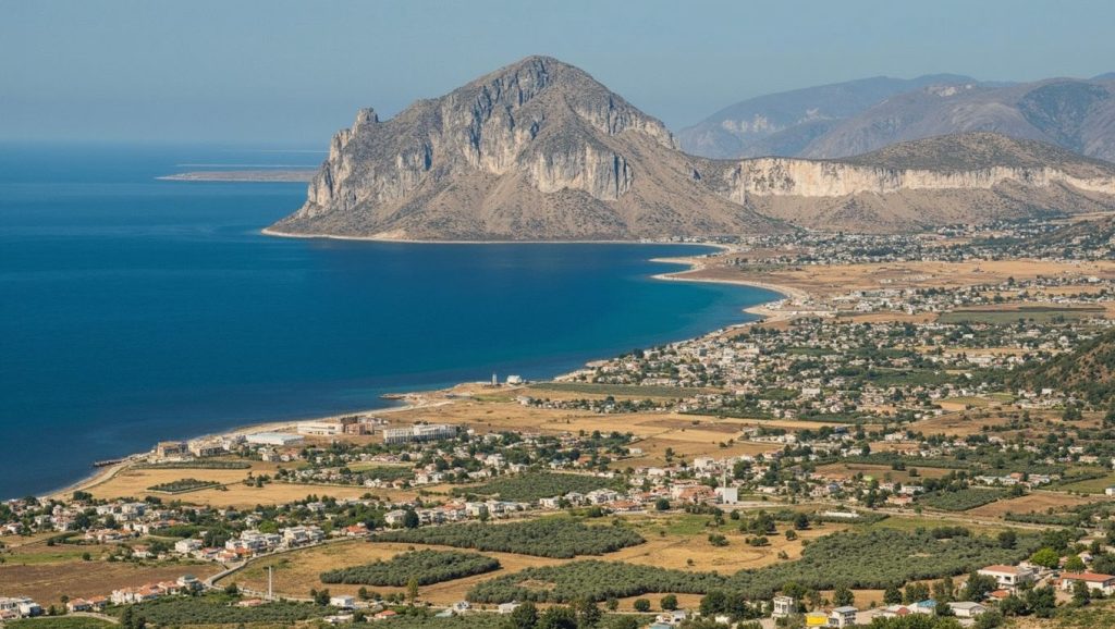 Playa de Erice 1 — foto 4 de 6