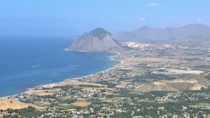 Playa de Erice 2