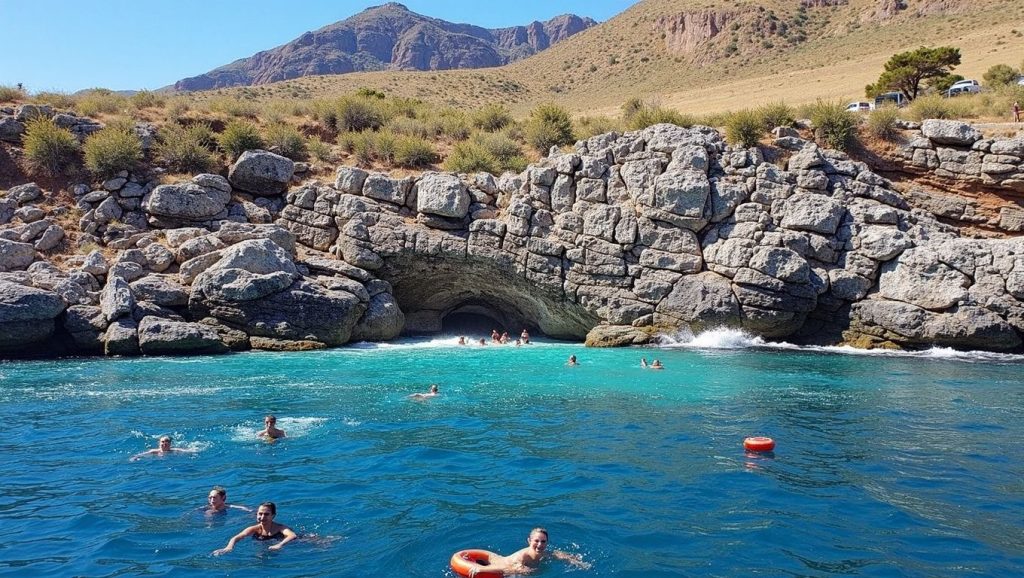 Playa de Erice 2 — foto 3 de 6