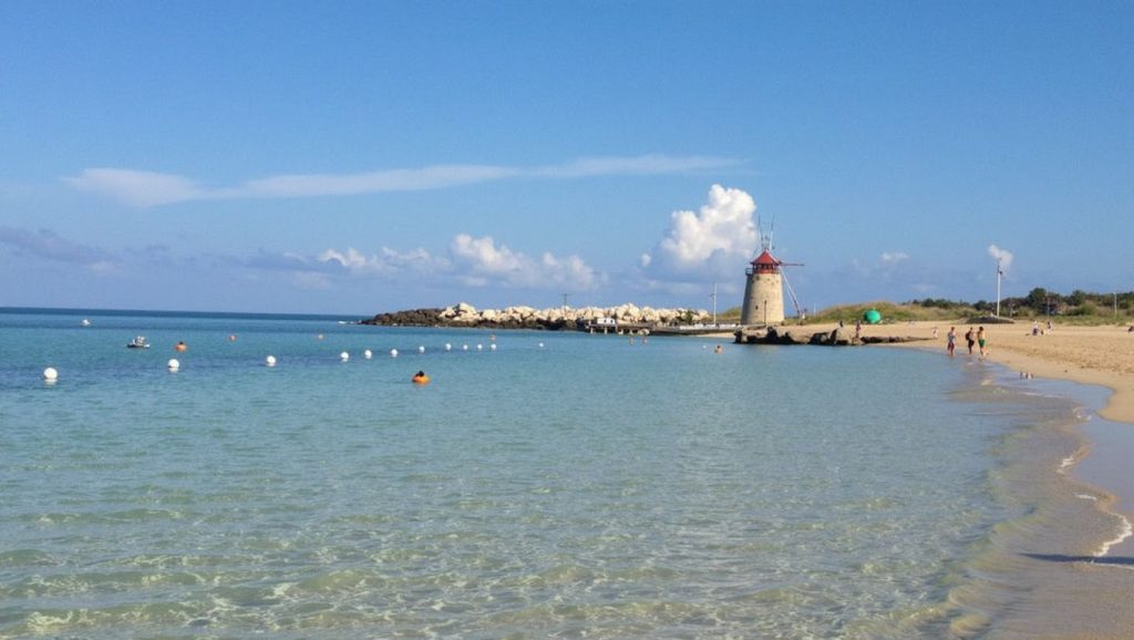 Playa de Erice 2 — foto 5 de 6