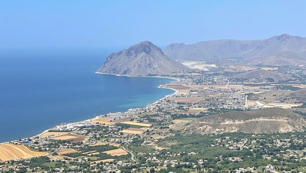 Playa de Erice 3 — foto 1 de 6