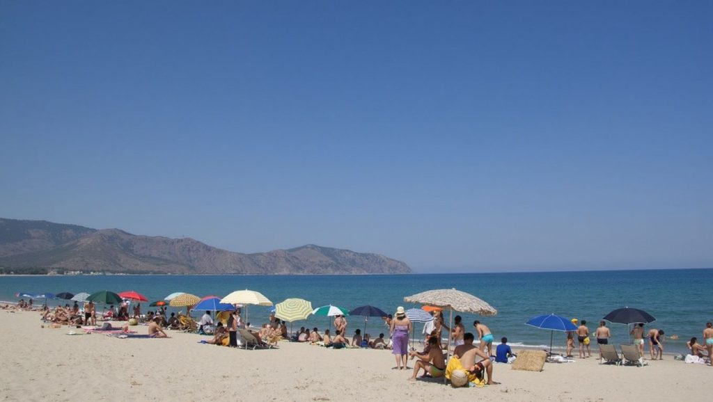 Playa de Falcone 1 — foto 2 de 6