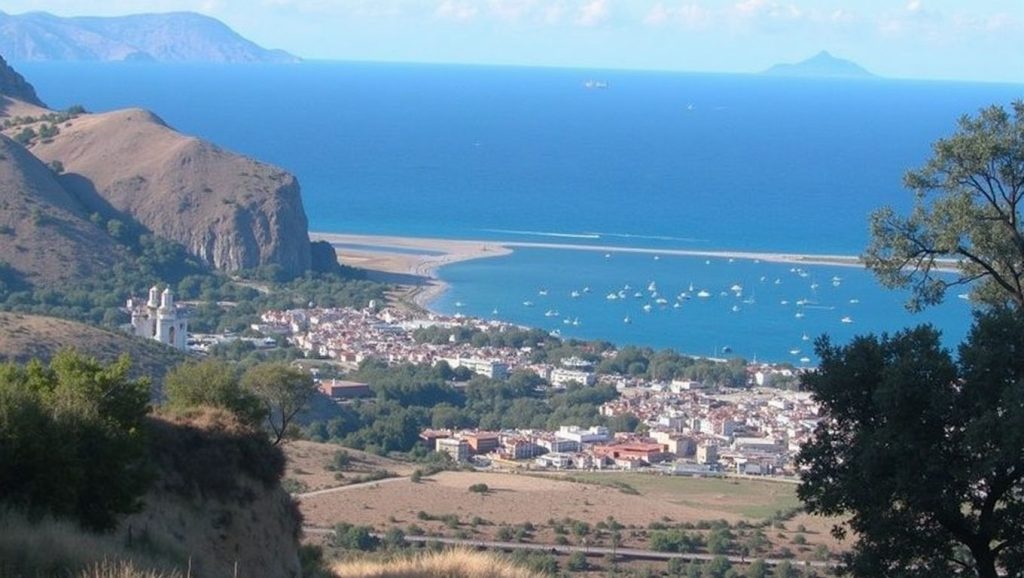 Playa de Falcone 1 — foto 4 de 6