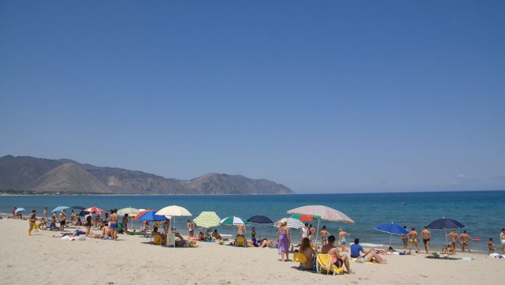 Playa de Falcone 2 — foto 3 de 6