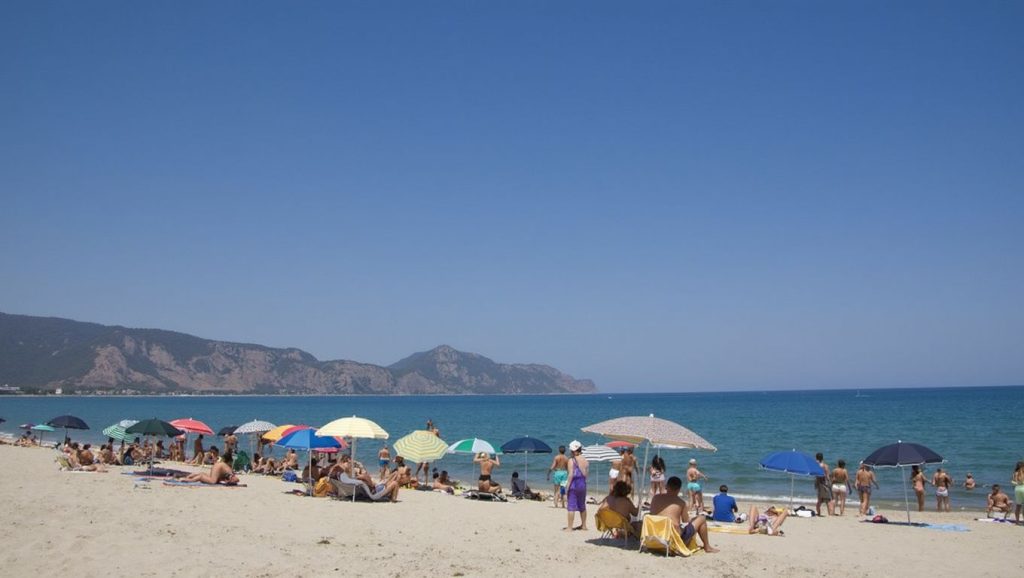 Playa de Falcone 3 — foto 3 de 6