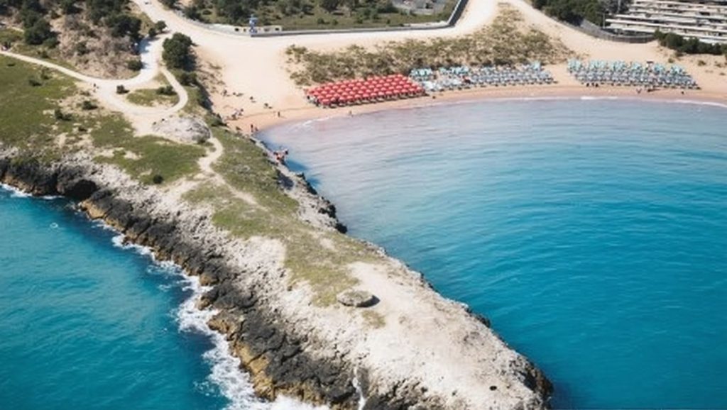 Playa de Falcone 3 — foto 5 de 6