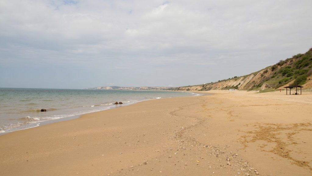 Playa de Favara 1 — foto 1 de 6