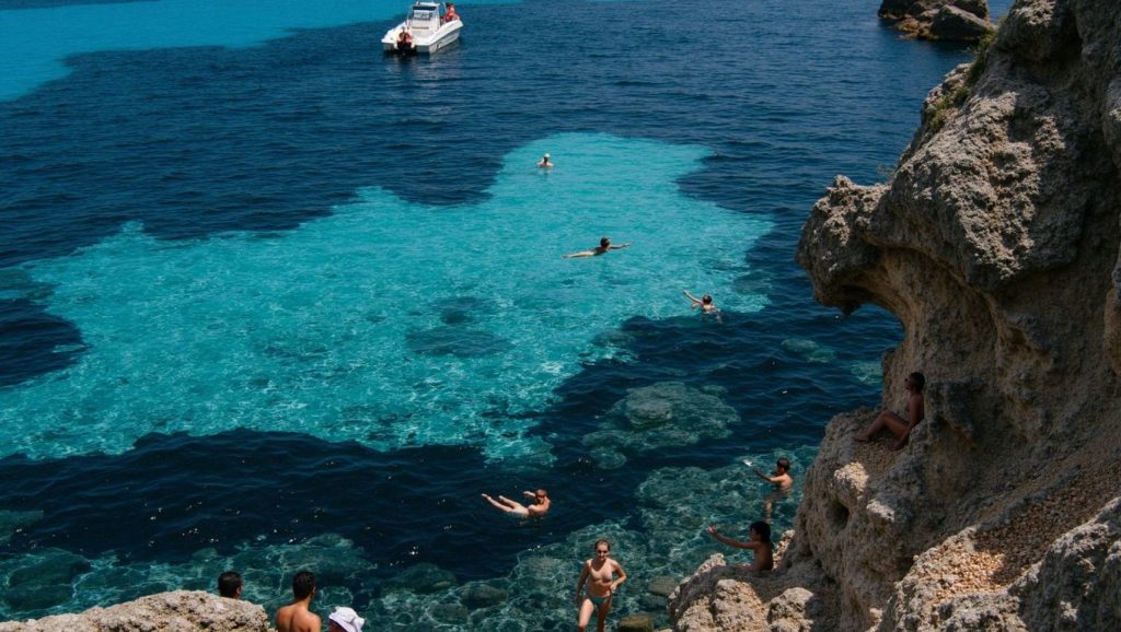 Playa de Favignana 5 — foto 5 de 6