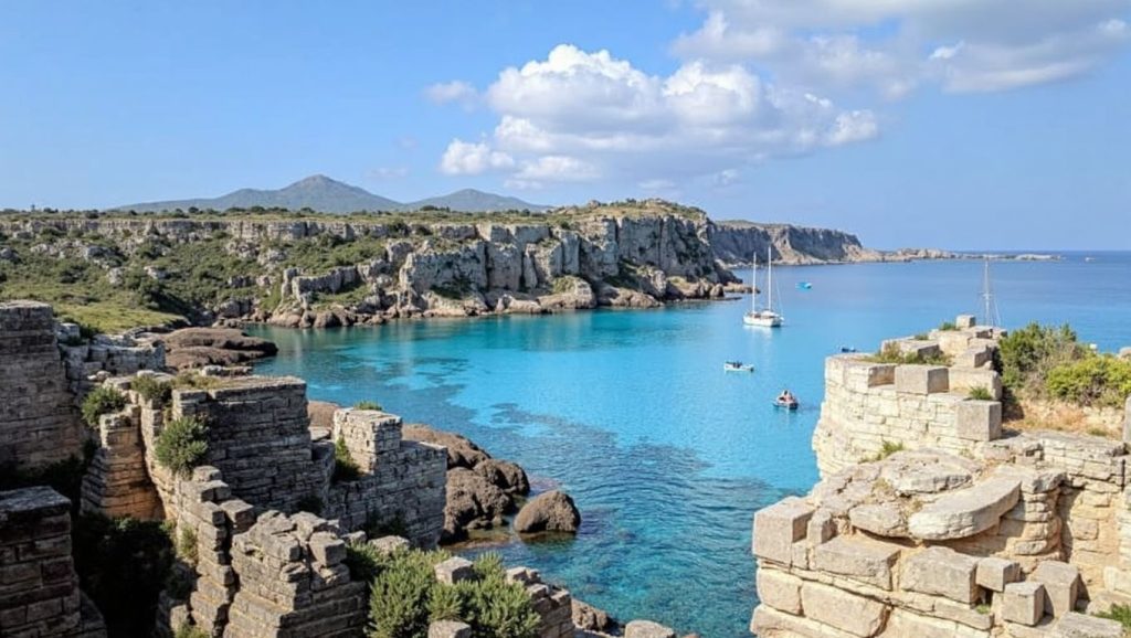 Playa de Favignana 5 — foto 6 de 6