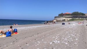 Playa de Ficarazzi 1