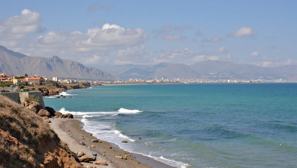 Playa de Ficarazzi 1 — foto 2 de 6