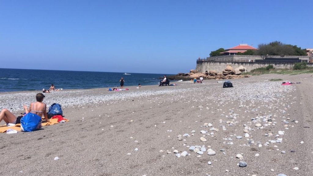 Playa de Ficarazzi 2 — foto 1 de 6