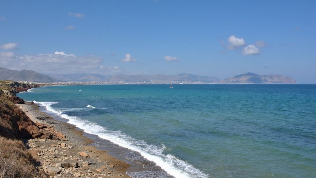 Playa de Ficarazzi 3 — foto 1 de 6