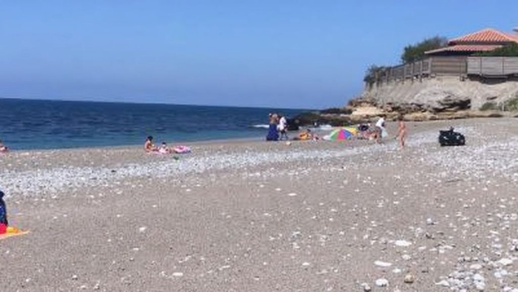Vista del entorno de Ficarazzi 3, Ficarazzi, Sicilia
