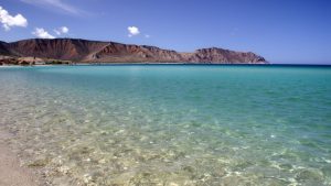 Playa de Furnari 1
