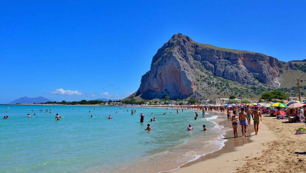 Playa de Furnari 1 — foto 4 de 6