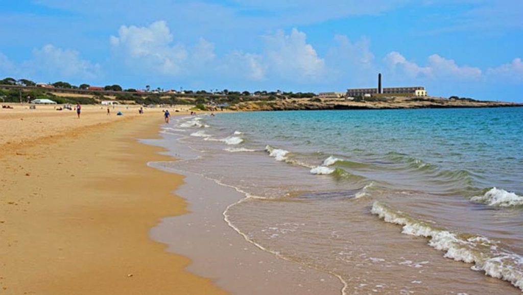 Playa de Furnari 2 — foto 4 de 6