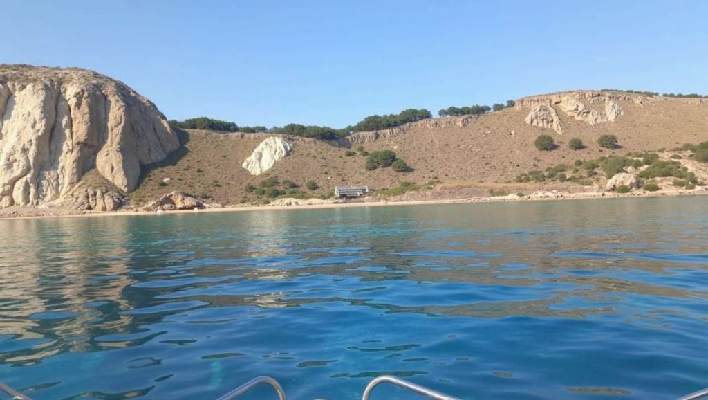 Playa de Furnari 3 — foto 4 de 6
