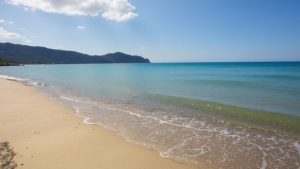 Playa de Furnari 4