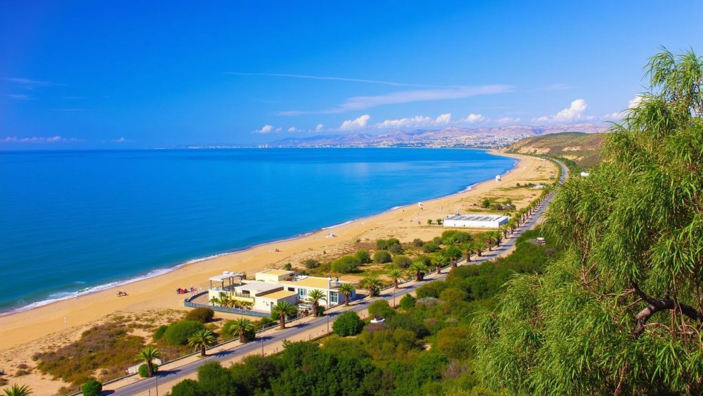 Playa de Gela 1 — foto 1 de 6