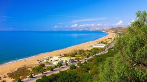 Playa de Gela 1