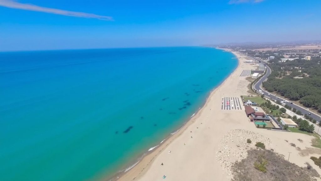 Playa de Gela 1 — foto 3 de 6
